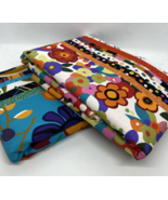Off the Rails Quilting Bold and Bright 15 Fat Quarter Bundle NEW - €43,18 EUR