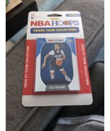 2020-21 NBA Hoops Team Sets Orlando Magic - $10.26