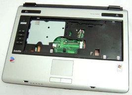 Toshiba Satellite A105-S2712 Motherboard V000068000 Centrino CPU/Case s2717 s361 - £46.62 GBP