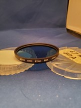 Hoya 67mm-80A Blue Filter  - $10.00