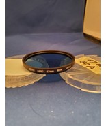 Hoya 67mm-80A Blue Filter  - $13.58 CAD