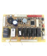 Defective Hoshizaki 2A9093-01 Ice Machine Control Board AS-IS For Parts - $63.86 CAD