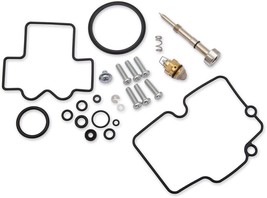 Moose Racing Carb Carburetor Rebuild Repair Kit For Husaberg 450 550 650 FC FE - £42.43 GBP