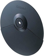 Cy-8 Crash Cymbal From Roland. - £123.53 GBP