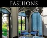 Designer Window Fashions [Hardcover] Charles Randall - $14.69