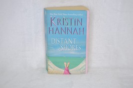 Distant Shores by Hannah, Kristin Paperback / softback Book The Fast Free - £5.48 GBP