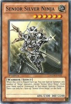 YUGIOH Ninja Warrior Deck Complete 40 - Cards - $22.72