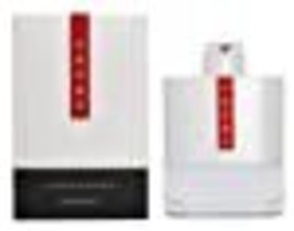 Prada Luna Rossa Eau De Toilette for Men 5 Oz/ 150 Ml - Spray, 5 Fl Oz image 6