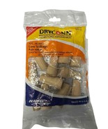 NEW 15 Pack King Innovation Dryconn Low Voltage Waterproof Connector 20111 - €15,61 EUR