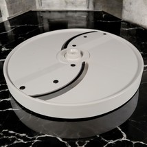 Oster Kitchen Center THIN SLICER Blade Replacement Part Piece 937-82 - $11.92 CAD