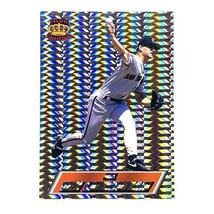 Bill Van Landingham 1995 Pacific Crown Collection Prism San Francisco Giants 122 - £1.57 GBP