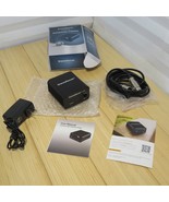 InnoGear i229 48V Phantom Microphone Power Supply XLR Input and Output 4... - $32.05 CAD