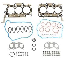 AUCERAMIC HS26712PT Cylinder Head Gasket Set Fit for Subaru Legacy 2010-... - $304.41