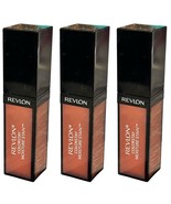 Revlon ColorStay Moisture Stain, London Posh #050, 0.27 oz Lot Of 3 Sealed - $22.40 CAD
