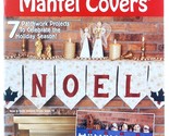 Book mantel covers thumb155 crop