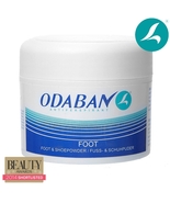 ODABAN Antiperspirant Foot and Shoe Powder 50 g Effective Treatment for ... - £19.62 GBP