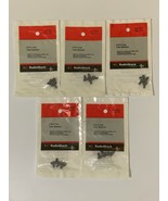 8 pcs 9.5mm High SPST Tact Tactile Switches - Rated 12VDC 50mA - (2) 4-P... - $10.95 CAD
