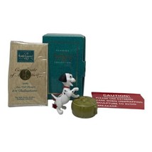 1995 Walt Disney Collector Club Special Edition 101 Dalmatians LUCKY Ornament  - £19.86 GBP