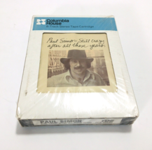 Paul Simon - Still Crazy After All These Years - 8 Track (New Sealed) Rare Htf - £74.39 GBP