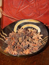 ANISE STARS Dried Herb for Ritual Use - Herbs for use as a Spell Ingredi... - £2.35 GBP