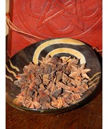 ANISE STARS Dried Herb for Ritual Use - Herbs for use as a Spell Ingredi... - £2.31 GBP