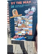 BY THE WAY - A GUIDE TO NEW MEXICO - $7.91