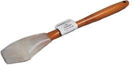 Casabella Basting Brush Large 11 3/4in Translucent - $14.95