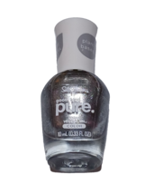 Sally Hansen Good. Kind. Pure Vegan Nail Polish (METEORITE #390) - NEW!!! - $107.65 MXN
