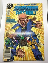 DC Comics Doom Patrol #16 1988 - £6.04 GBP