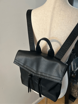 Botkier New York Black Backpack - $34.65