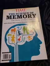 TIME Special Edition The Science of Memory The Story of Our Lives 2019 - £13.27 GBP