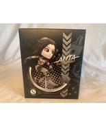 Alita Battle Angel Motorball Figure Anime Loot Crate Black White Variant... - £14.54 GBP