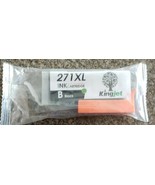 Compatible Canon 271XL High Yield BLACK Inkjet Replacement Cartridge Kin... - $28.06 CAD
