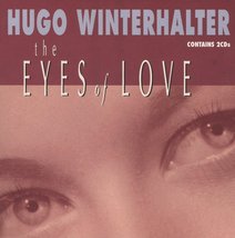 Eyes of Love [Audio CD] Hugo Winterhalter - £7.04 GBP