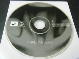 Third Eye Blind by Third Eye Blind (CD, Apr-1997, Elektra (Label)) - Disc Only!! - £4.91 GBP