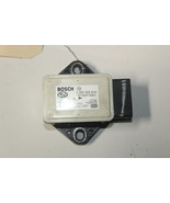 2011-2014 SUBARU IMPREZA WRX YAW RATE SENSOR K863 - $139.59 CAD