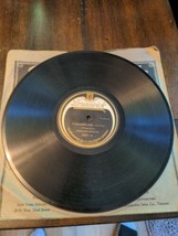 vintage 78 RPM shellac jazz Brunswick 2242 Isham Jones Silvery Nile Blue... - £15.50 GBP