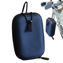Golf Rangefinder Case  Cover Laser Distance Meter Carrying Storage Bag Telescope - £88.70 GBP
