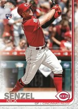 2019 Topps Update Baseball Cards Complete Your Set You U Pick List US151-US300 - £0.77 GBP+