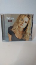 Katrina Elam by Katrina Elam (Singer/Songwriter) (CD, Oct-2004, Universa... - $5.69