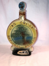 Jim Beam Bottle Bing Crosby Pro Am 1970 - £15.62 GBP