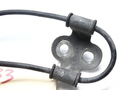 2002-2005 SUBARU IMPREZA WRX FRONT RIGHT PASSENGER WHEEL SPEED ABS SENSOR P6033 image 9