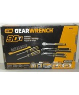 GearWrench KD 81002 Bolt Biter Socket Driver and Plier Removal Set NEW - £140.01 GBP