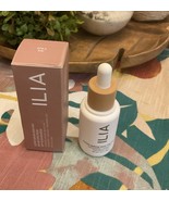 NIB Ilia Beauty Super Serum Skin Tint Foundation - ST6.5 KAI - €33,98 EUR