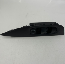 2014-2020 Nissan Rogue Master Power Window Switch OEM J03B23011 - £33.64 GBP