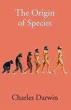 The Origin of Species [Hardcover] - £30.67 GBP