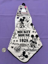 Disney Mickey Mouse Cotton All-Purpose Towel - A Bit of Magic for Everyday needs - £11.84 GBP
