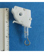 Qty 1 Mini Blinds Parts Wand Tilt Control Wand tilter - £5.30 GBP