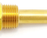 Brass Fitting 1/2 Inch Npt for Dodds - Part# DIGIWELL - $21.77