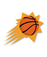 Phoenix Suns Precision Cut Decal / Sticker - £3.15 GBP+